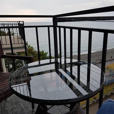 Apartment With Sea View 37 Kobuleti Exteriér fotografie