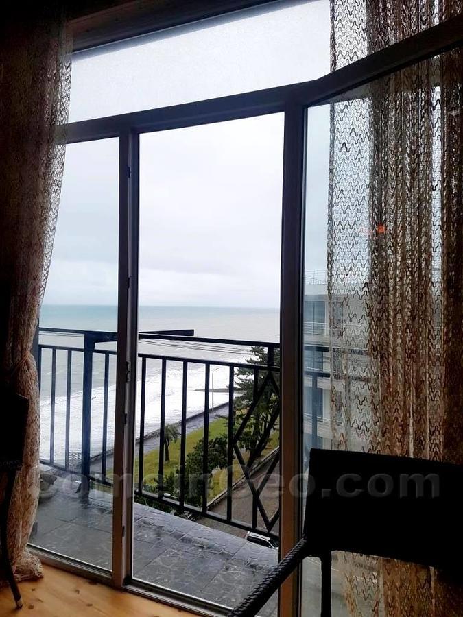 Apartment With Sea View 37 Kobuleti Exteriér fotografie