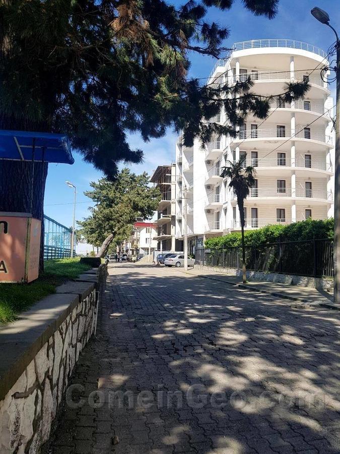 Apartment With Sea View 37 Kobuleti Exteriér fotografie