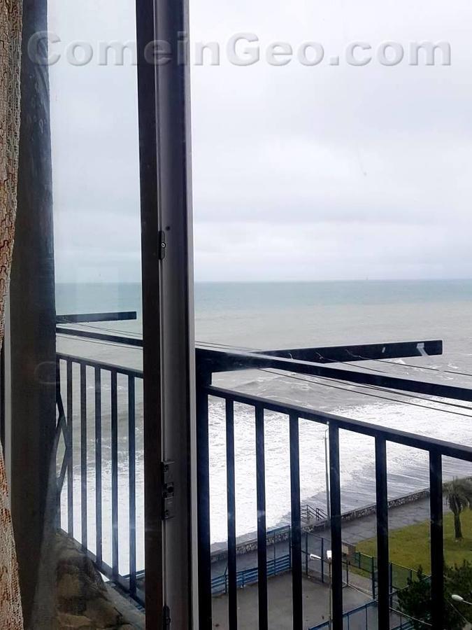 Apartment With Sea View 37 Kobuleti Exteriér fotografie